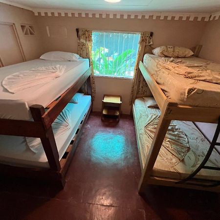 Pura Vida Hostel Montezuma Eksteriør billede