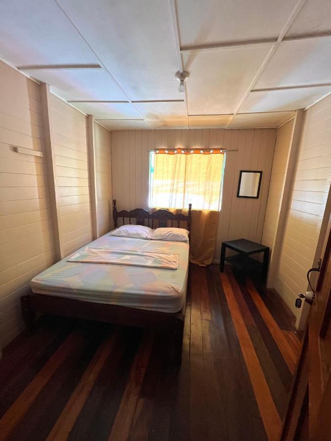 Pura Vida Hostel Montezuma Eksteriør billede