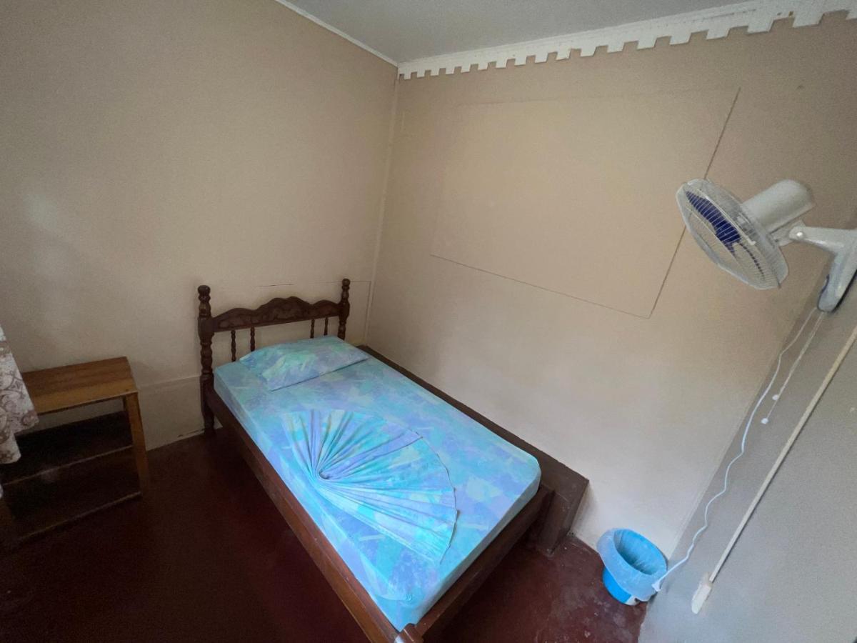 Pura Vida Hostel Montezuma Eksteriør billede