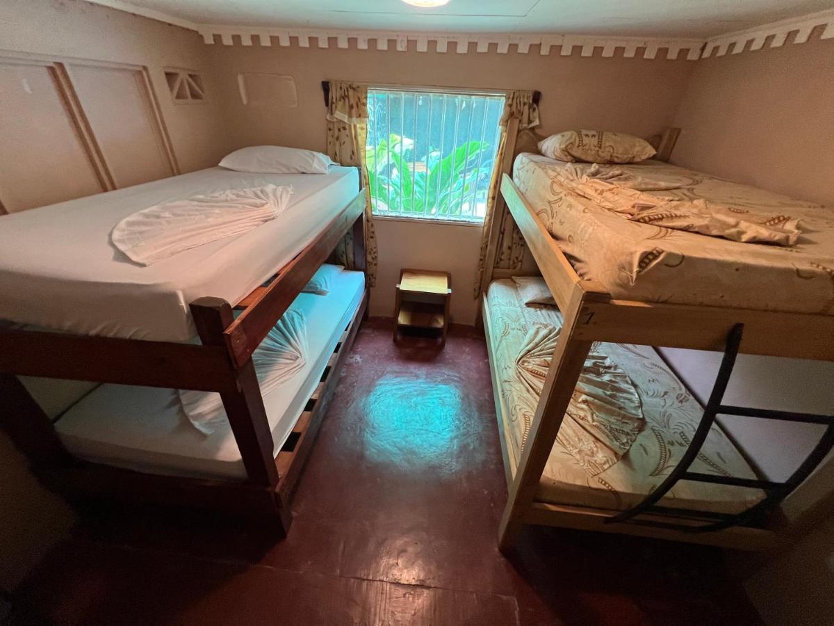 Pura Vida Hostel Montezuma Eksteriør billede