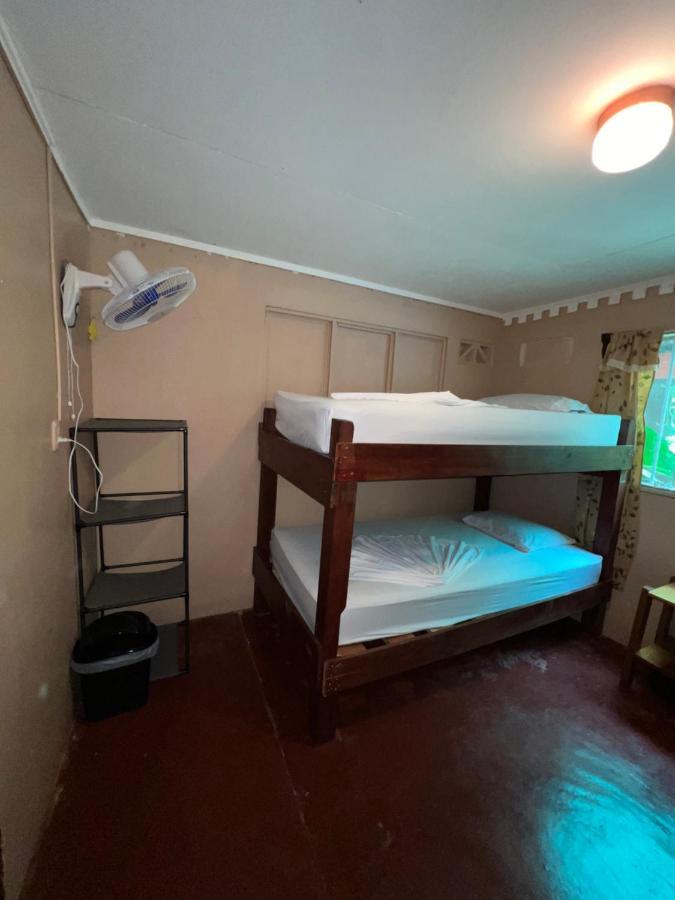 Pura Vida Hostel Montezuma Eksteriør billede