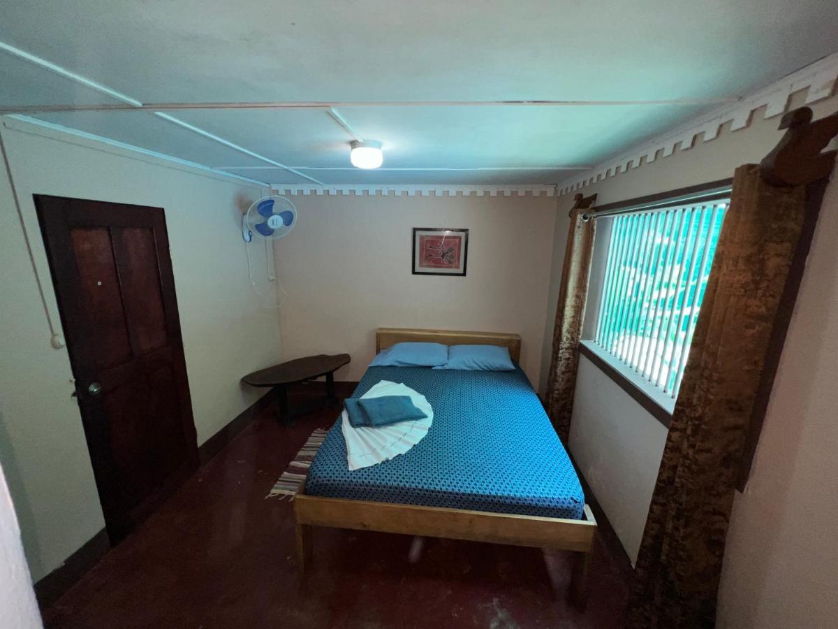 Pura Vida Hostel Montezuma Eksteriør billede