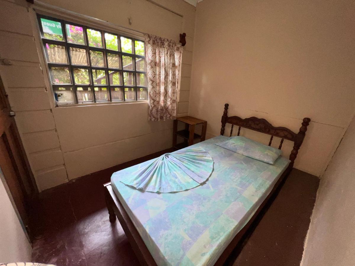 Pura Vida Hostel Montezuma Eksteriør billede