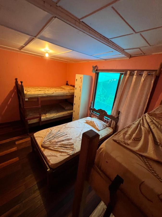 Pura Vida Hostel Montezuma Eksteriør billede