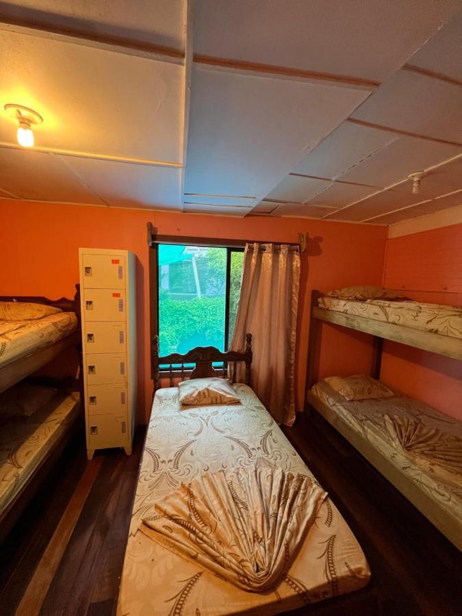 Pura Vida Hostel Montezuma Eksteriør billede