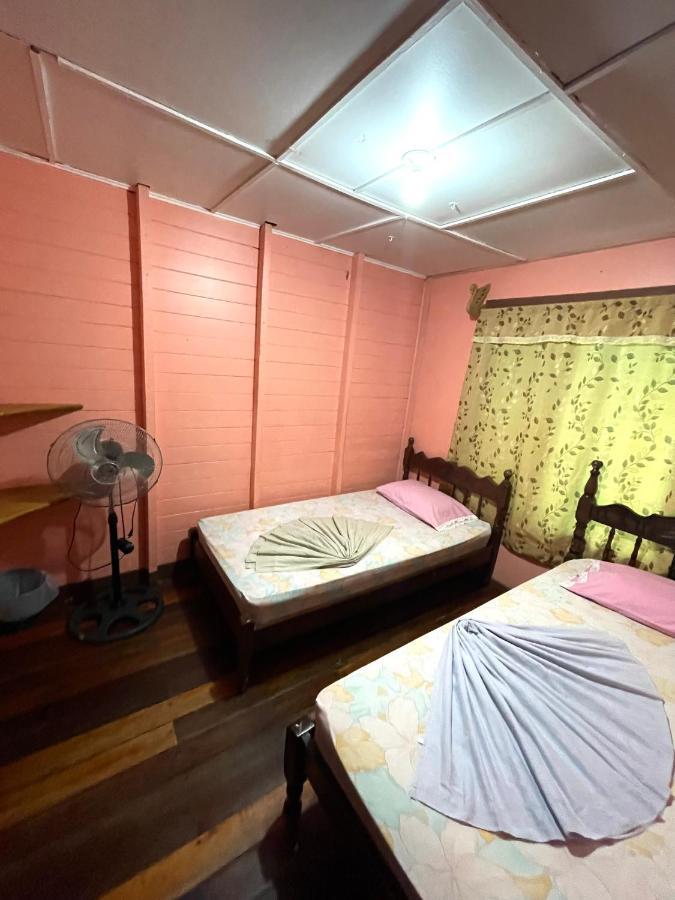 Pura Vida Hostel Montezuma Eksteriør billede