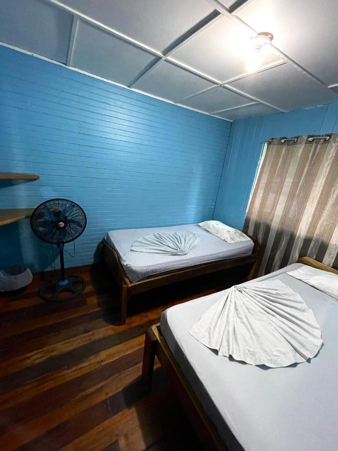 Pura Vida Hostel Montezuma Eksteriør billede