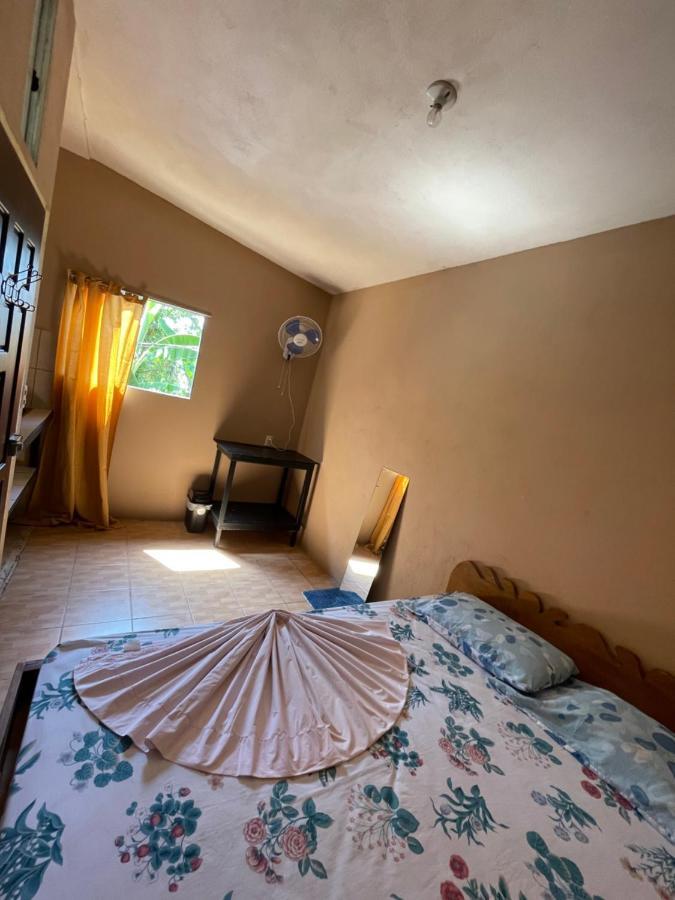 Pura Vida Hostel Montezuma Eksteriør billede