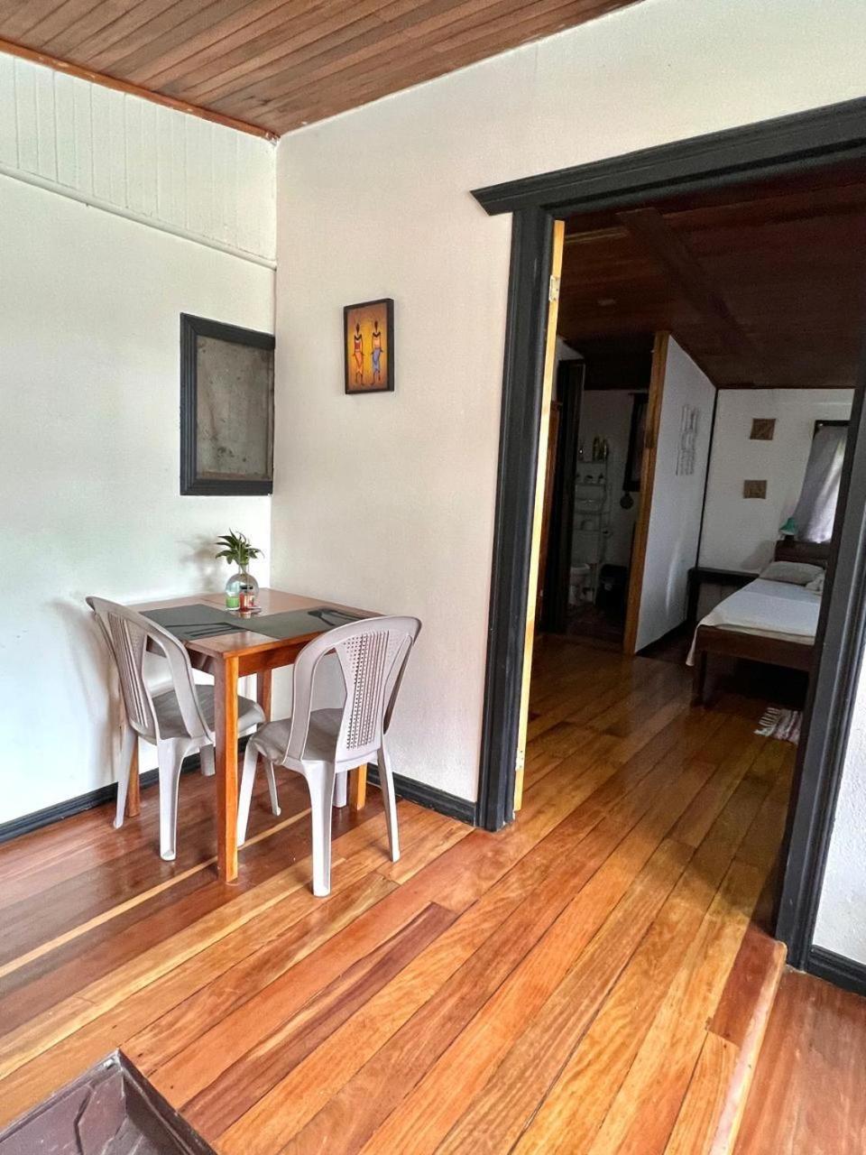 Pura Vida Hostel Montezuma Eksteriør billede